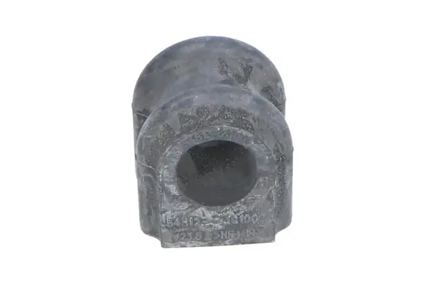 Втулка стабілізатора (переднього) Kia Carens/Lotze 2.0 CRDi/2.7 16V 05- (d=23.8mm) PARTS KAVO SBS-4022 (фото 1)