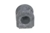 Втулка стабілізатора (переднього) Kia Carens/Lotze 2.0 CRDi/2.7 16V 05- (d=23.8mm) PARTS KAVO SBS-4022 (фото 1)