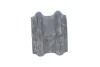 Втулка стабілізатора (переднього) Kia Carens/Lotze 2.0 CRDi/2.7 16V 05- (d=23.8mm) PARTS KAVO SBS-4022 (фото 4)