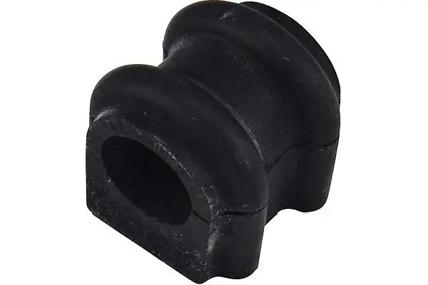Втулка стабілізатора (переднього) Hyundai i30/Kia Ceed 06- (d=24mm) PARTS KAVO SBS-4033 (фото 1)