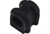 Втулка стабілізатора (переднього) Hyundai i30/Kia Ceed 06- (d=24mm) PARTS KAVO SBS-4033 (фото 1)