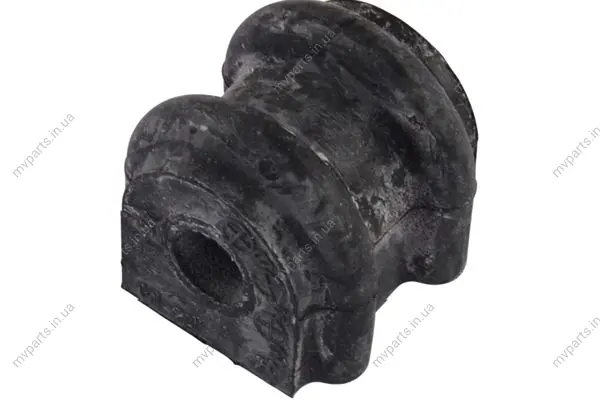 Втулка стабілізатора (заднього) Kia Cee\'d 1.4-1.6 06-12 (d=13.8mm) PARTS KAVO SBS-4035 (фото 1)