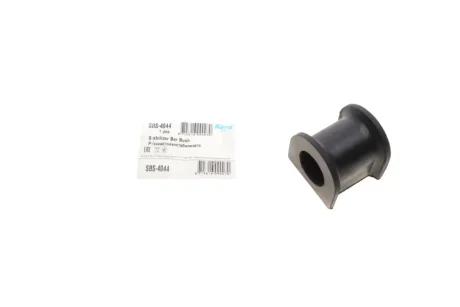 Втулка стабілізатора (переднього) Kia Sorento 02- (d=28mm) PARTS KAVO SBS-4044