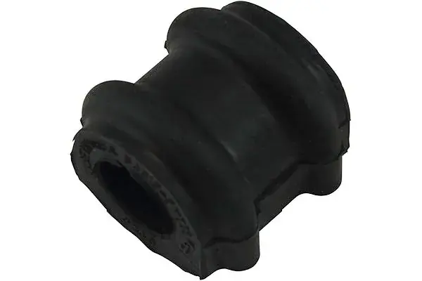Втулка стабілізатора (переднього) Hyundai Tucson 2.0 04-13 / Kia Sportage 2.0 04-10 (d=24.8mm) PARTS KAVO SBS-4050 (фото 1)