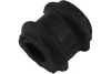 Втулка стабілізатора (переднього) Hyundai Tucson 2.0 04-13 / Kia Sportage 2.0 04-10 (d=24.8mm) PARTS KAVO SBS-4050 (фото 1)