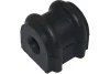 Втулка стабілізатора (заднього) Hyundai Tucson/ Kia Sportage 2.0-2.6 04-10 (d=14mm) PARTS KAVO SBS-4051 (фото 1)