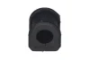 Втулка стабілізатора (заднього) Mazda 5/Premacy 1.8-2.0 05-10 (d=19.5mm) PARTS KAVO SBS-4520 (фото 3)