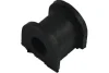 Втулка стабілізатора (заднього) Mazda 323 1.3-2.0 94-04/Protege 2.0 00-04 (d=15.6mm) PARTS KAVO SBS-4523 (фото 1)