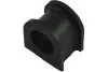 Втулка стабілізатора (переднього) Mazda 626 1.8-2.0/2.0TD 97-02 (d=26,5mm) PARTS KAVO SBS-4534 (фото 1)