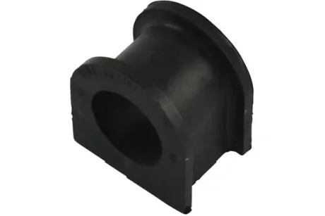 Втулка стабілізатора (переднього) Mazda 626 1.8-2.0/2.0TD 97-02 (d=26,5mm) PARTS KAVO SBS-4534