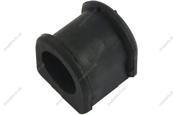 Втулка стабілізатора (переднього) Mazda 3 07-09/5 05-10 (d=22.4mm) PARTS KAVO SBS-4542 (фото 1)