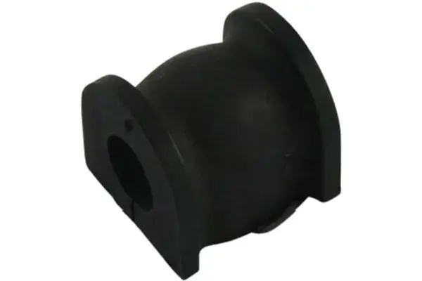 Втулка стабілізатора (заднього) Mazda CX-7/CX-9 06- (d=18.5mm) PARTS KAVO SBS-4556 (фото 1)