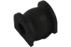Втулка стабілізатора (заднього) Mazda CX-7/CX-9 06- (d=18.5mm) PARTS KAVO SBS-4556 (фото 1)