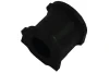 Втулка стабілізатора (переднього) Mitsubishi Colt VI 04-12 (d=25.5mm) PARTS KAVO SBS-5514 (фото 1)