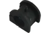 Втулка стабілізатора (переднього) Mitsubishi Lancer VI/Outlander I 03- (d=27 мм) PARTS KAVO SBS-5517 (фото 1)