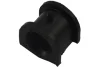 Втулка стабілізатора (переднього) Mitsubishi Lancer 1.3/1.6 03- (d=24 мм) PARTS KAVO SBS-5536 (фото 1)
