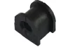 Втулка стабілізатора (заднього) Mitsubishi Lancer VIII 07-/Outlander III 12- (d=18mm) PARTS KAVO SBS-5538 (фото 1)