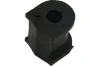 Втулка стабілізатора (заднього) Mitsubishi Carisma 95-06/Space Star 98- PARTS KAVO SBS-5547 (фото 1)
