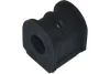 Втулка стабілізатора (переднього) Nissan Micra 92-03 (d=20mm) PARTS KAVO SBS-6506 (фото 1)