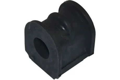 Втулка стабілізатора (переднього) Nissan Micra 92-03 (d=20mm) PARTS KAVO SBS-6506