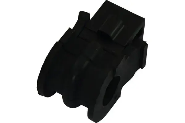 Втулка стабілізатора (переднього) Nissan Juke/Leaf 11- (d=21mm) PARTS KAVO SBS-6538 (фото 1)