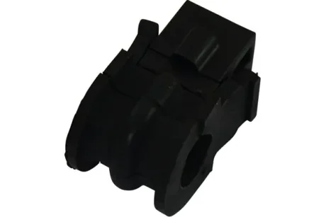 Втулка стабілізатора (переднього) Nissan Juke/Leaf 11- (d=21mm) PARTS KAVO SBS-6538