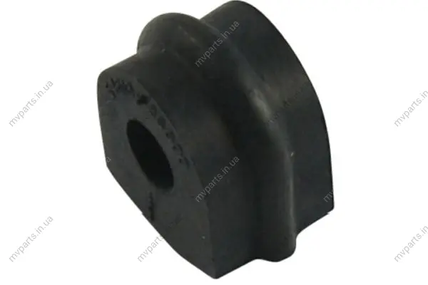 Втулка стабілізатора (переднього) Nissan Pick Up 2.4/2.5 dCi 98- (d=15,5mm) PARTS KAVO SBS-6549 (фото 1)