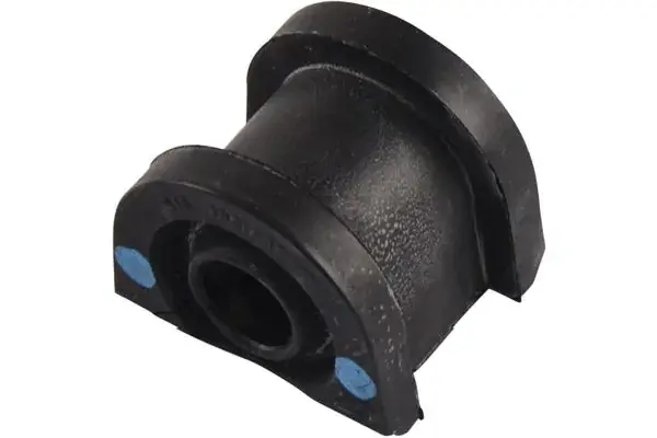Втулка стабілізатора (переднього) Subaru Forester 08-/Outback 09- (d=21mm) PARTS KAVO SBS-8001 (фото 1)