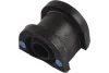Втулка стабілізатора (переднього) Subaru Forester 08-/Outback 09- (d=21mm) PARTS KAVO SBS-8001 (фото 1)