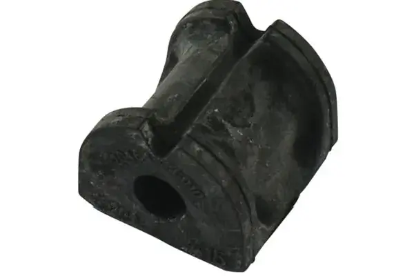 Втулка стабілізатора (заднього) Subaru Forester 08-/Outback 09- (d=15 мм) PARTS KAVO SBS-8019 (фото 1)