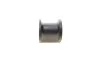 Втулка стабілізатора (переднього) Suzuki SX4 1.5-2.0D 06- (d=22mm) PARTS KAVO SBS-8523 (фото 3)