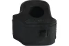 Втулка стабілізатора (переднього) Toyota Rav 4 III 06- (d=23.1mm) (L) PARTS KAVO SBS-9026 (фото 1)