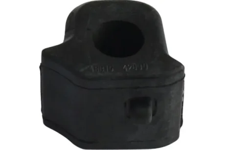 Втулка стабілізатора (переднього) Toyota Rav 4 III 06- (d=23.1mm) (L) PARTS KAVO SBS-9026