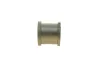 Втулка стабілізатора (заднього) Lexus ES 89-91/Toyota Corolla 97-01 (d=15mm) PARTS KAVO SBS-9029 (фото 4)