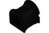 Втулка стабілізатора (переднього) Toyota Yaris 99-05 (d=24.7mm) PARTS KAVO SBS-9082 (фото 1)