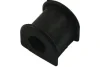 Втулка стабілізатора (переднього) Toyota Camry 01-06 (d=23mm) PARTS KAVO SBS-9133 (фото 1)