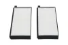 Фільтр салону Ssangyong Actyon/Kyron 05- PARTS KAVO SC-9805 (фото 1)