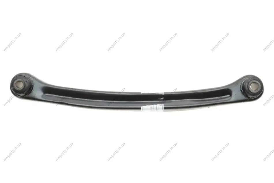 Важіль підвіски (задній/знизу/R) Hyundai Accent 00-05 (поздовжній) PARTS KAVO SCA-3095 (фото 1)