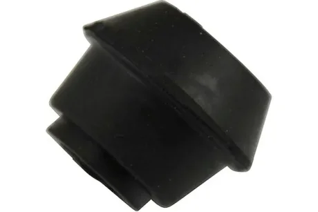 Втулка стабілізатора (переднього) Daewoo Matiz 98-/Chevrolet Spark 0.8/1.0 i 00-06 (d=16mm) PARTS KAVO SCR-1002