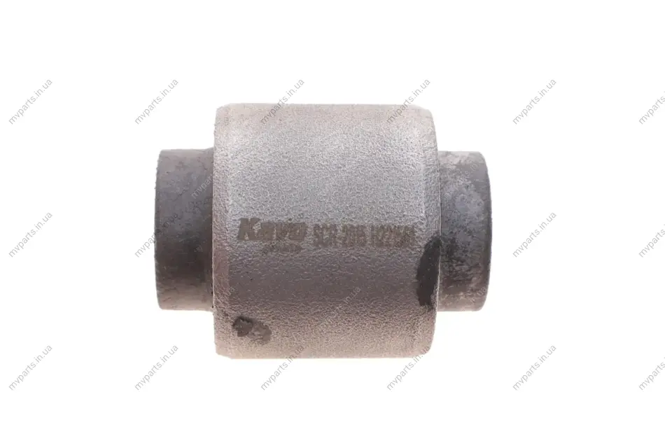 Сайлентблок важеля (заднього/зверху) Honda Civic IV/V/VI/ CR-V/CRX -01 PARTS KAVO SCR-2015 (фото 1)