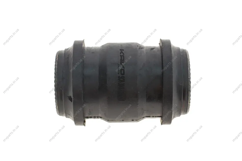 Сайлентблок важеля (заднього/зверху/всередині) Hyundai Santa Fe 01-06 PARTS KAVO SCR-3048 (фото 1)