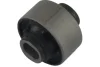 Сайлентблок важеля (переднього) Mazda 323 98-04 PARTS KAVO SCR-4505 (фото 1)