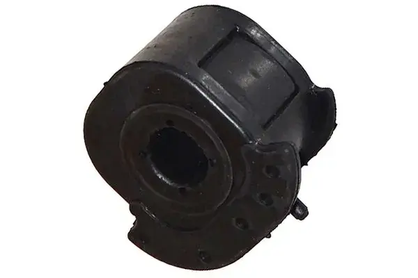 Сайлентблок важеля (переднього/ззовні) Mitsubishi Carisma/Volvo S40 95-04 (L) PARTS KAVO SCR-5501 (фото 1)