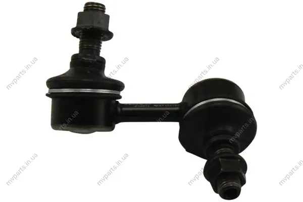 Тяга стабілізатора (переднього) (R) Honda Civic VII 01-05/ CR-V II 01-05/ FR-V 05- PARTS KAVO SLS-2014 (фото 1)