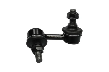 Тяга стабілізатора (переднього) (R) Hyundai Terracan 2.5TD/2.9CRDi/3.5 01-06 PARTS KAVO SLS-3033
