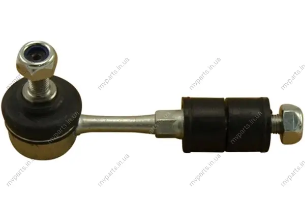Тяга стабілізатора (заднього) Mitsubishi Lancer 1.6/2.0 03- (L=115 мм) PARTS KAVO SLS-5522 (фото 1)