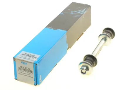 Тяга стабілізатора (переднього) Mitsubishi L 300 83-04 PARTS KAVO SLS-5528