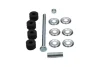 Тяга стабілізатора (переднього) Mitsubishi Carisma 1.3-2.0 95-06/Space Star 1.3-1.9 98- PARTS KAVO SLS-5550 (фото 4)