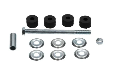 Тяга стабілізатора (переднього) Mitsubishi Carisma 1.3-2.0 95-06/Space Star 1.3-1.9 98- PARTS KAVO SLS-5550