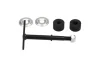 Тяга стабілізатора (переднього) Mitsubishi L300/Montero/Pajero 80-04- (L=111) PARTS KAVO SLS-5561 (фото 3)